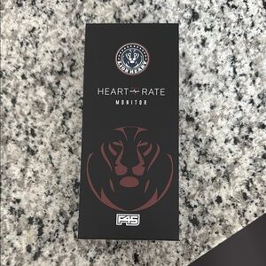 F45 Heart Rate Monitor